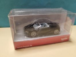 Audi R8 Spyder Herpa 024326 1:87