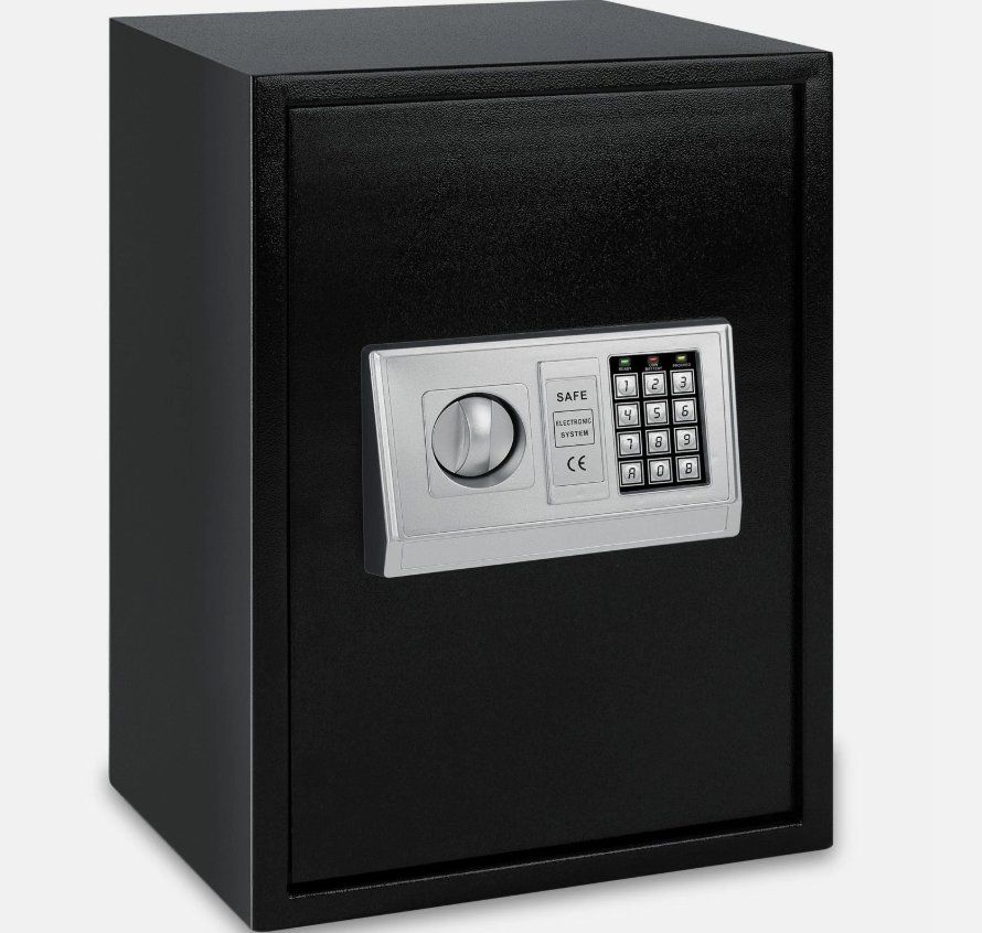 Casseforti: KSSR Tresor Safe XXL – Nuovo e nell'imballaggio originale da Amriswil venduto da JaJa-Express