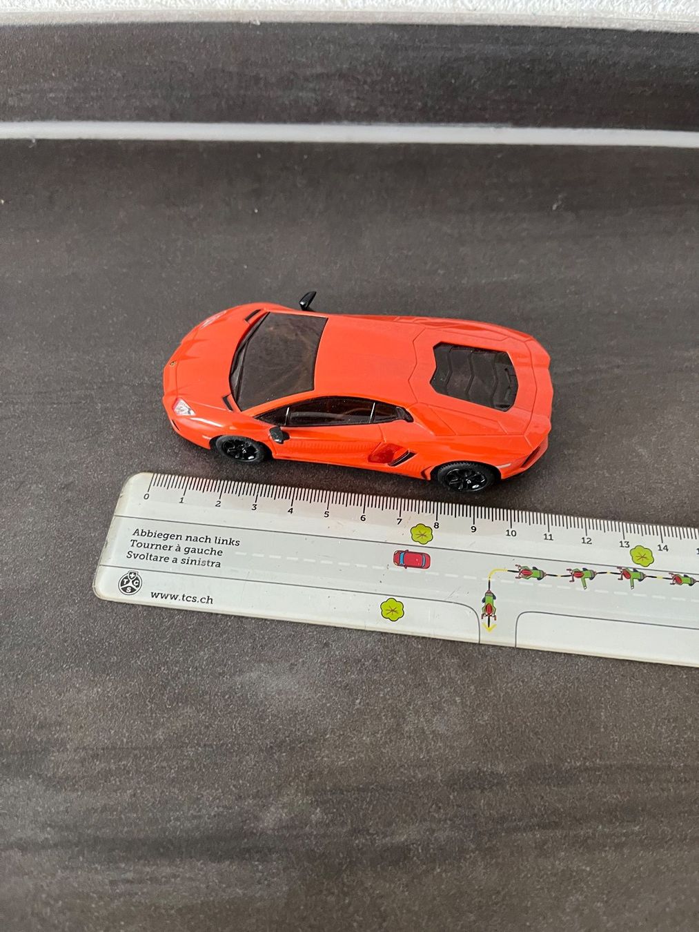 Jouets: Ferngesteuertes Auto – D'occasion à Bösingen par kaisten2 2