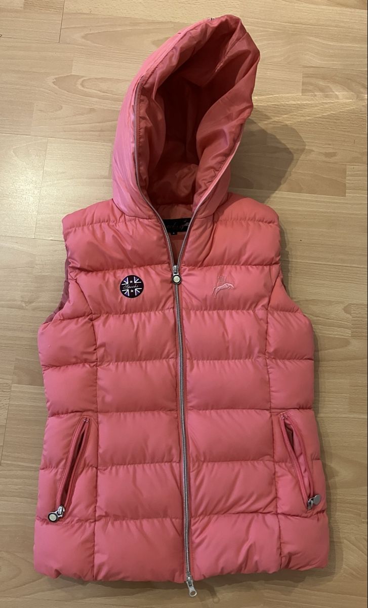 Gilets & Westen: Verkaufe Spooks Gilet M – Gebraucht aus Schaffhausen von rigobecks
