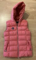 Verkaufe Spooks Gilet M