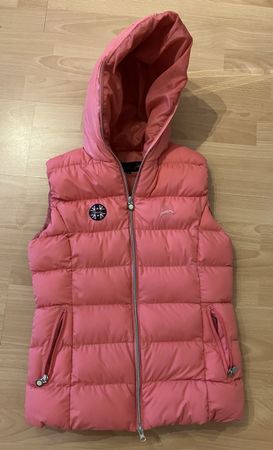 Verkaufe Spooks Gilet M