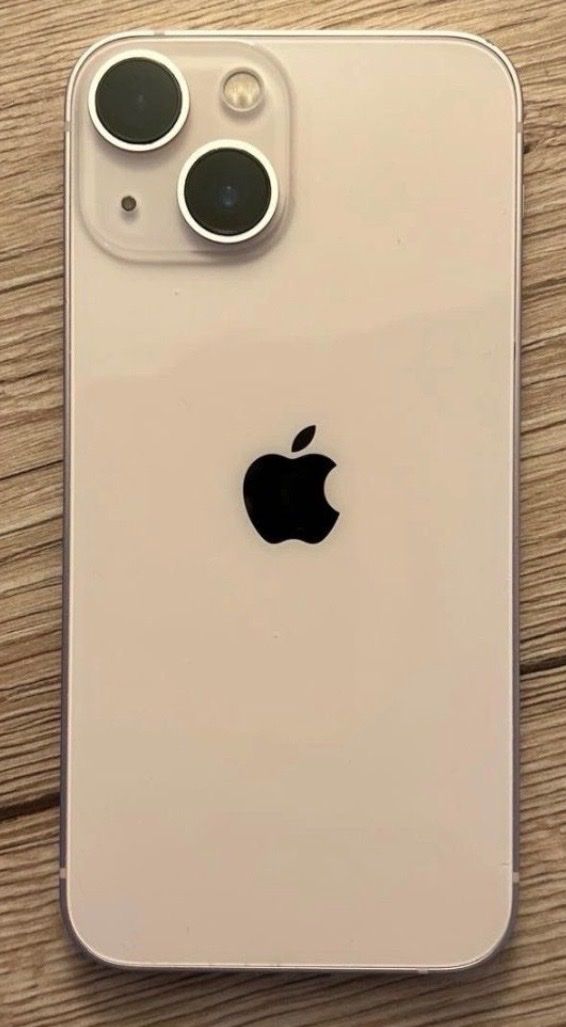 Apple Portables: Apple IPhone mini 13 – D'occasion à Les Acacias par perdriz