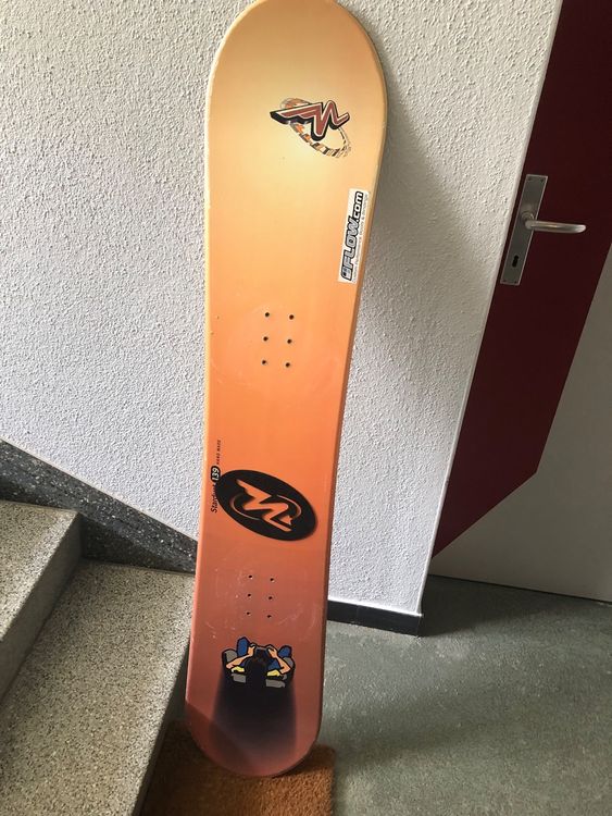 Snowboard Kaufen auf Ricardo