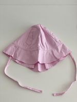 Baby Sonnenhut von Name It - Gr. 50/51