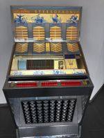 Seeburg Musikbox