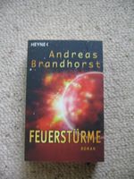 Feuerstürme Andreas Brandhorst