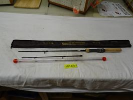 Angelrute für Felchen (Länge 1.5m, 1-5 g) (NEU!)