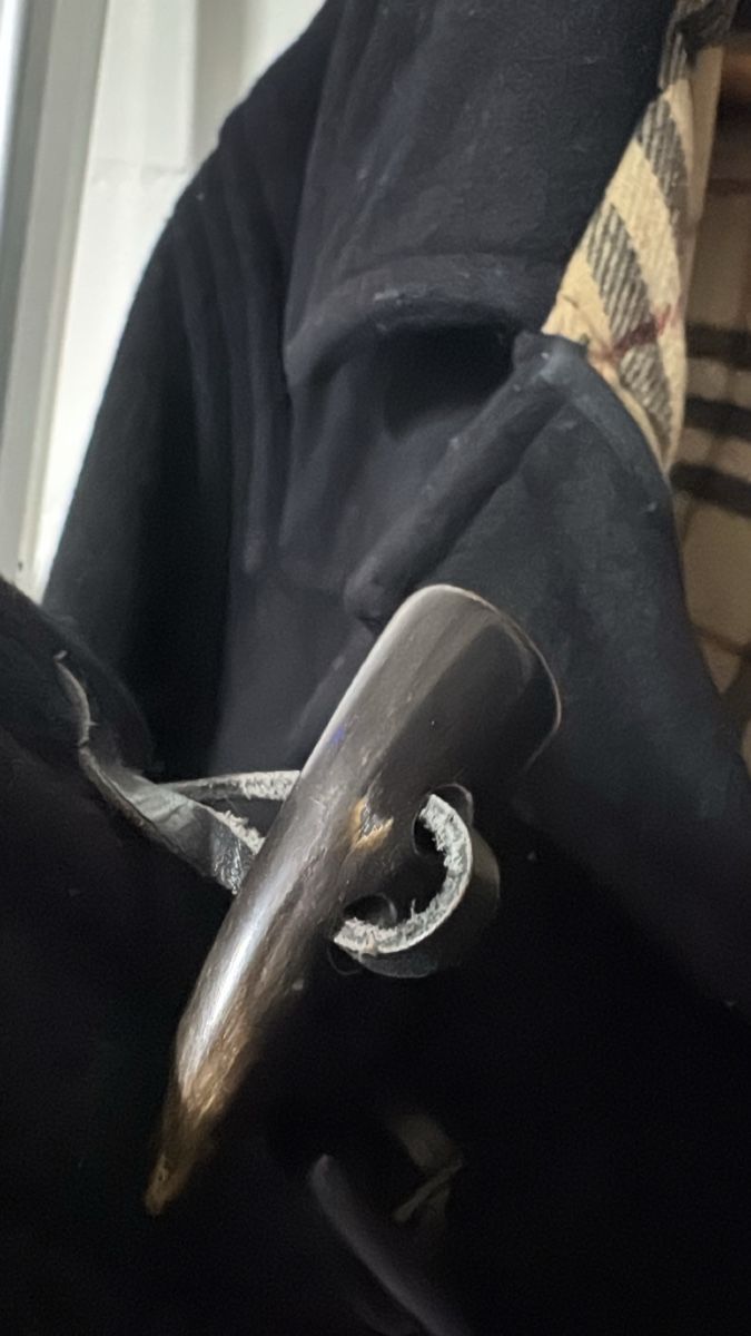Burberry Cappotti: Burberry Coat – Nuovo (secondo la descrizione) da Herrliberg venduto da ResellerZH 5