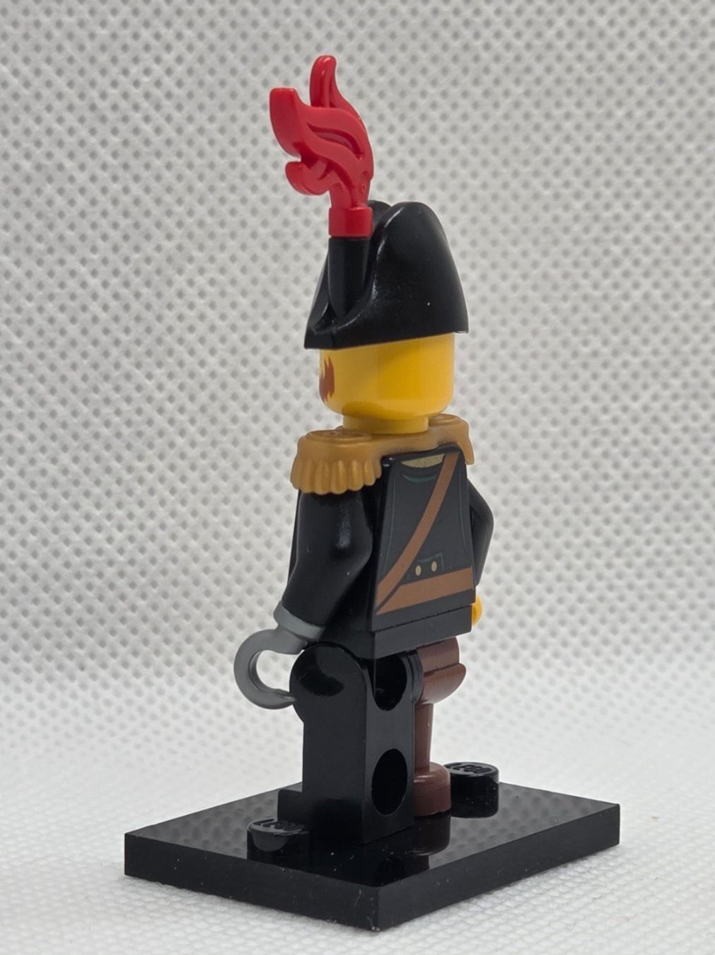 Lego Kit di costruzioni: LEGO Pirates pi148 Pirate Captain – Usato da Basadingen venduto da NekoBricks 4
