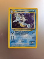 Pokemon Sedraking Neo Genesis Holo Vintage Base Near Mint