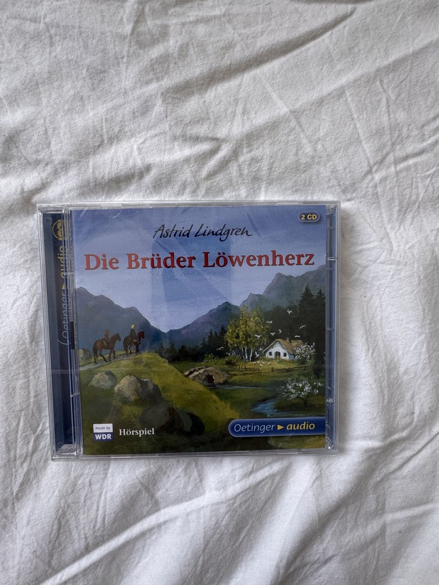 CDs: Astrid Lindgren Hörspiele – Neuf avec emballage d'origine à Baden par psc_tbw2 1