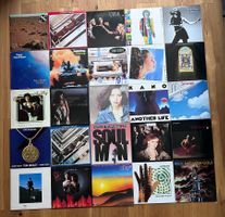 Diverse LP's