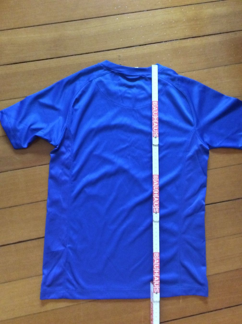 Nike Camicie, T-shirt & Polo: NIKE Bluse, SC Veltheim, Gr.146cm – Usato da Winterthur venduto da Kristiinag 3