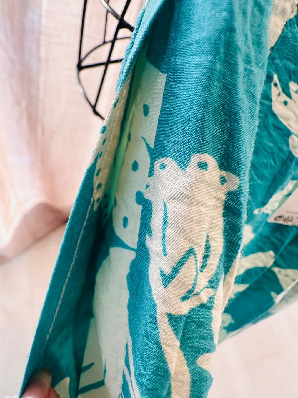 Mango Pantaloni: Schöne Sommerhose von Mango, Neu – Nuovo e nell'imballaggio originale da Bremgarten AG venduto da jiom 7