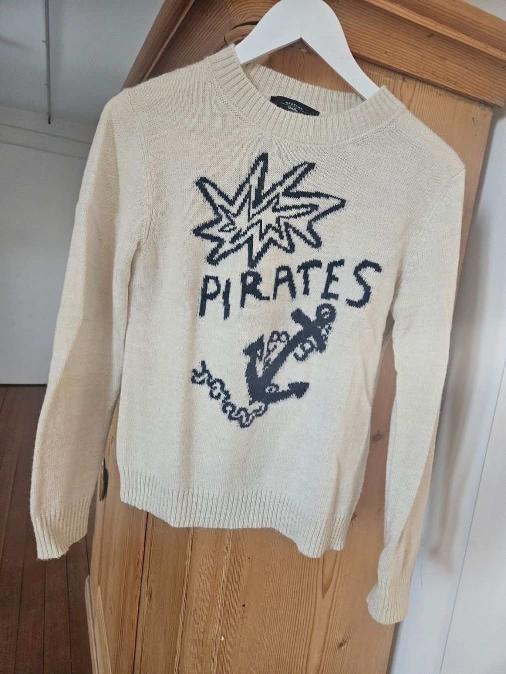 Max Mara Pullover & Sweatshirts: Max Mara Weekend Pullover S – Gebraucht aus Bern von Alea6892