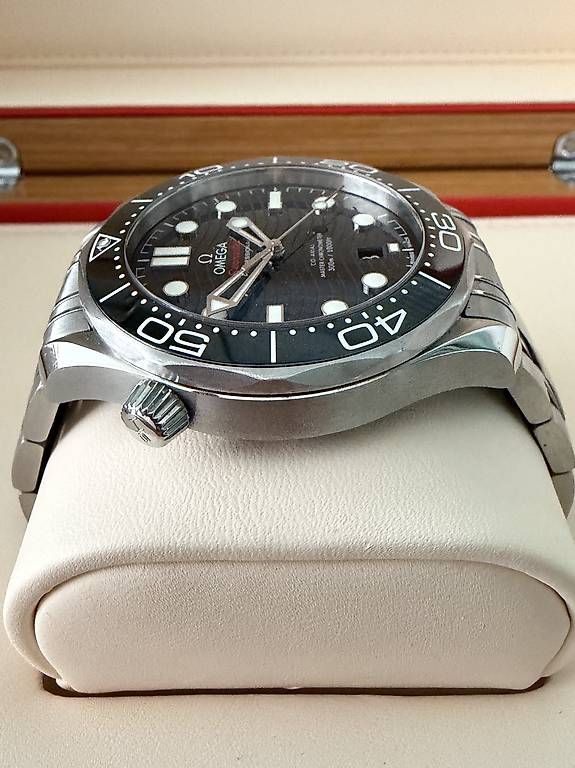 Omega Orologi: Omega Seamaster Diver 300 – Usato da Zürich venduto da timeio-swapwatch 5