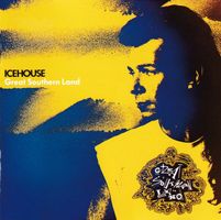 CD Icehouse - Great southern land (1989)