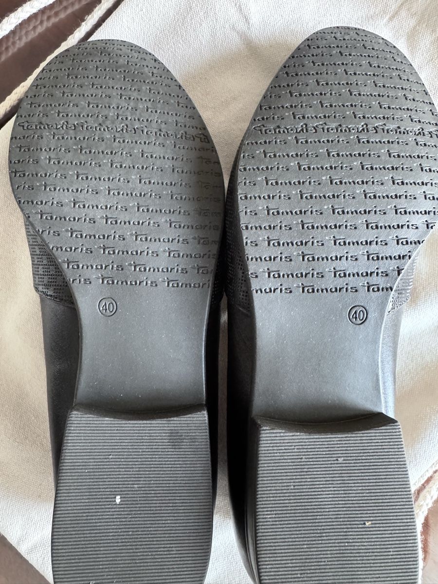 Scarpe da donna: Tamaris Schuhe Gr. 40. NEU – Nuovo (secondo la descrizione) da Bern venduto da Cardi11 1