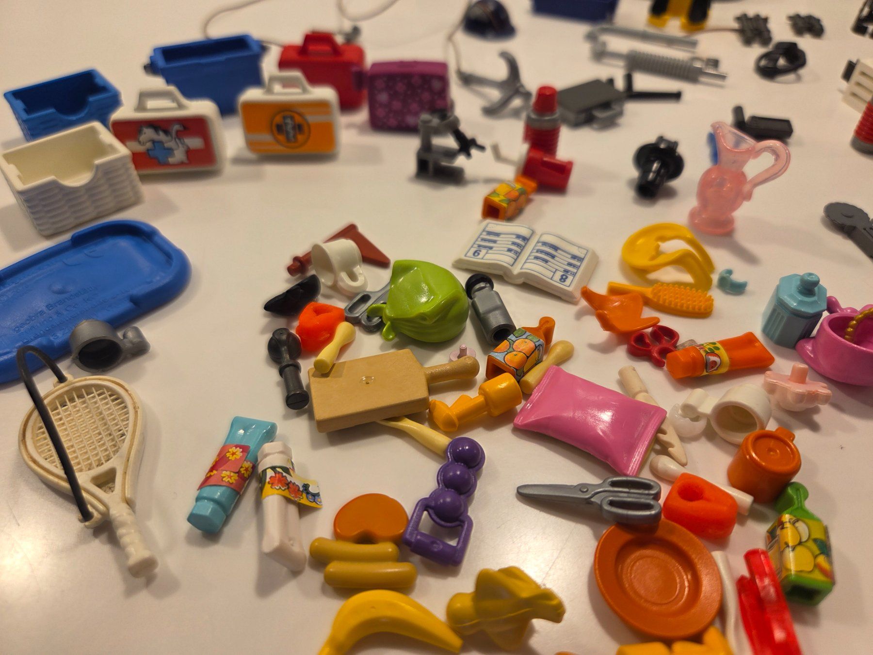 Playmobil Jouets: Playmobil – D'occasion à Zürich par Lela-Mirela 4