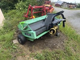 Aufbereiter Deutz-Fahr Knicker