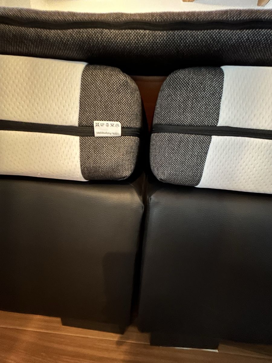 Letti: Bett 160x200cm NEUWERTIG – Nuovo (secondo la descrizione) da Hombrechtikon venduto da Etagere92 3