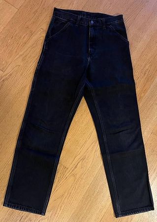 Carhartt jeans