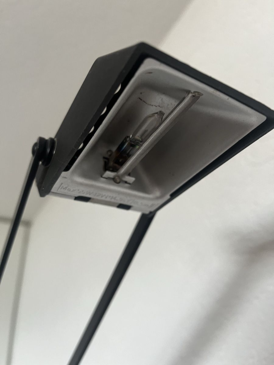Artemide Lampade: Artemide Tischlampe – Usato da Richterswil venduto da Martin01016 1
