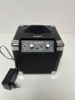 ION Road Rocker Bluetooth Akku Lautsprecher OVP Box
