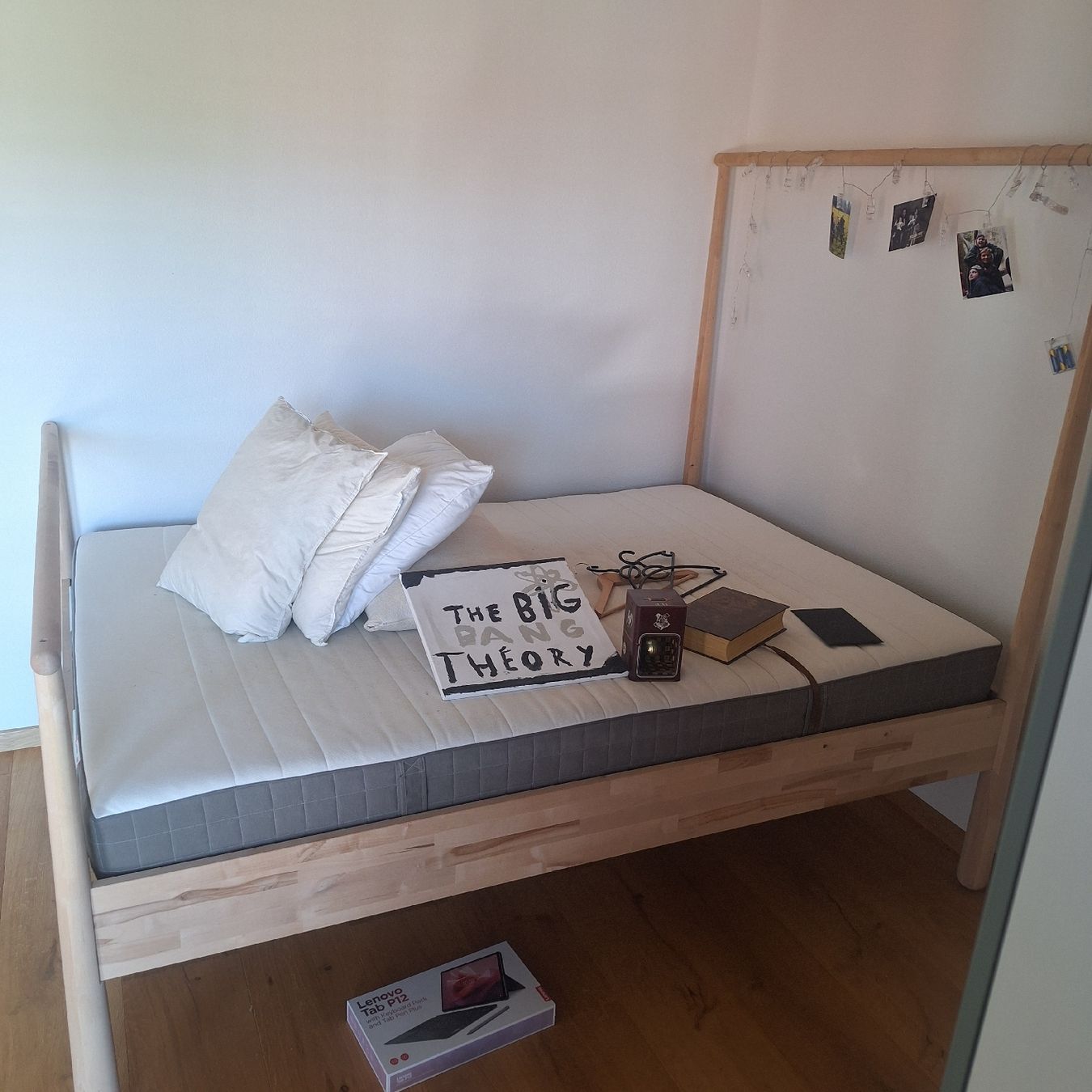 Ikea Letti: Lit Ikea – Usato da Villarvolard venduto da per_6hmk 2