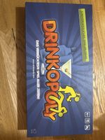 Drinkopoly - Das lustige Trinkspiel für Erwachsene!