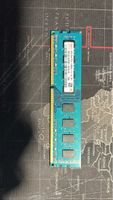 Modulo RAM Hynix 4GB DDR3 PC3-12800U