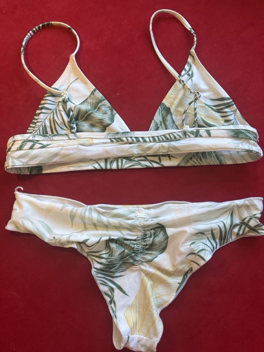 Rip Curl Costumi da bagno & Bikini: Rip Curl Bikini Oberteil Unterteil Grösse S neu – Usato da Muralto venduto da jac_hkz5 5