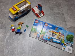 Lego 60253 Eiswagen