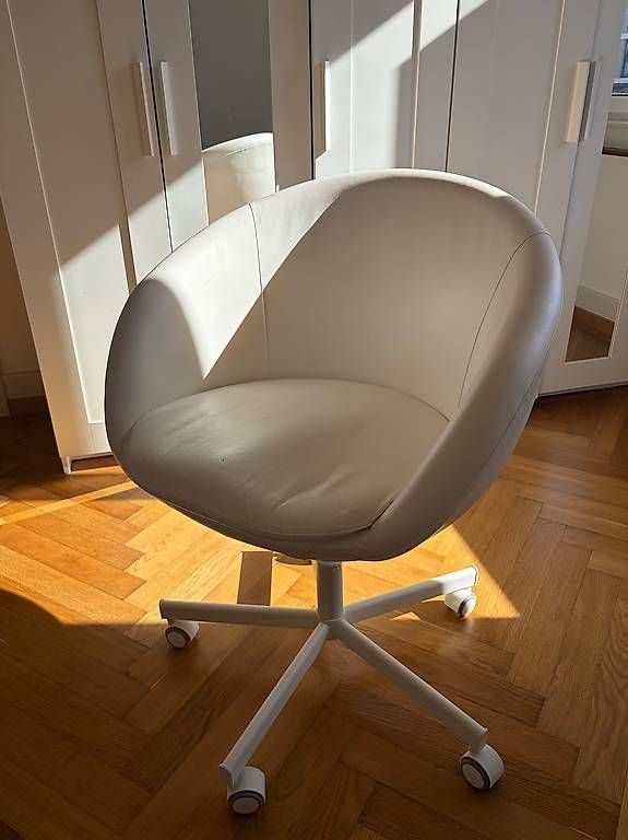 Sedie: Chaise bureau – Usato da Neuchâtel venduto da gwe_w9df 1