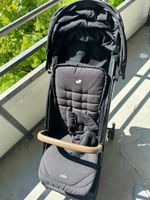 Joie Pact Reisebuggy