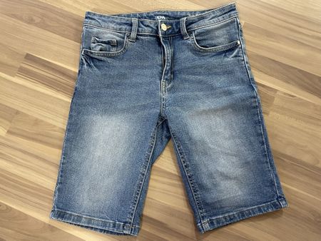 Bermuda-Hose Gr 34