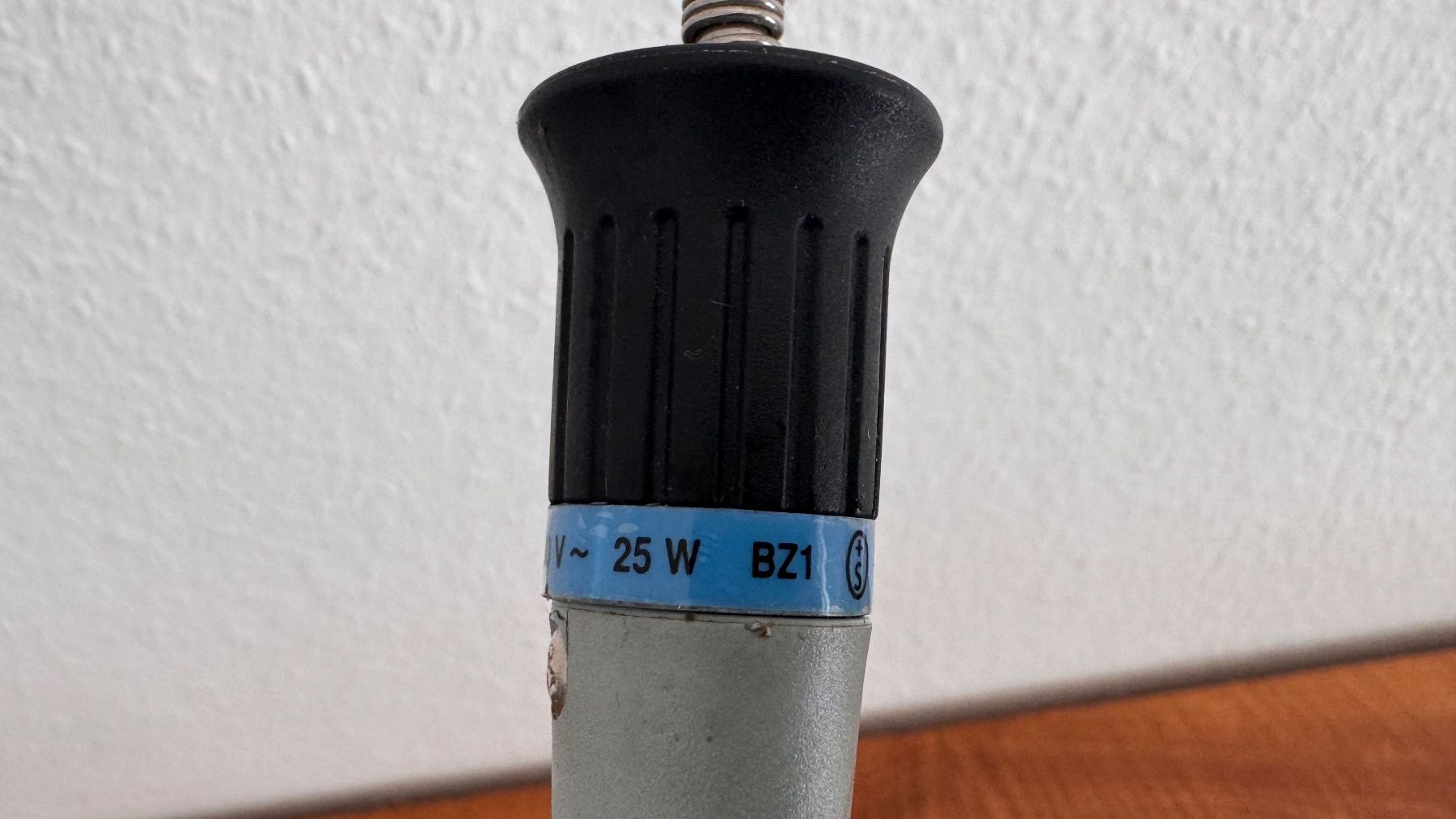 Ersa Tutti gli attrezzi: Lötkolben B21 230V 25 W MULTITIP – Usato da Luzern venduto da serchon 3