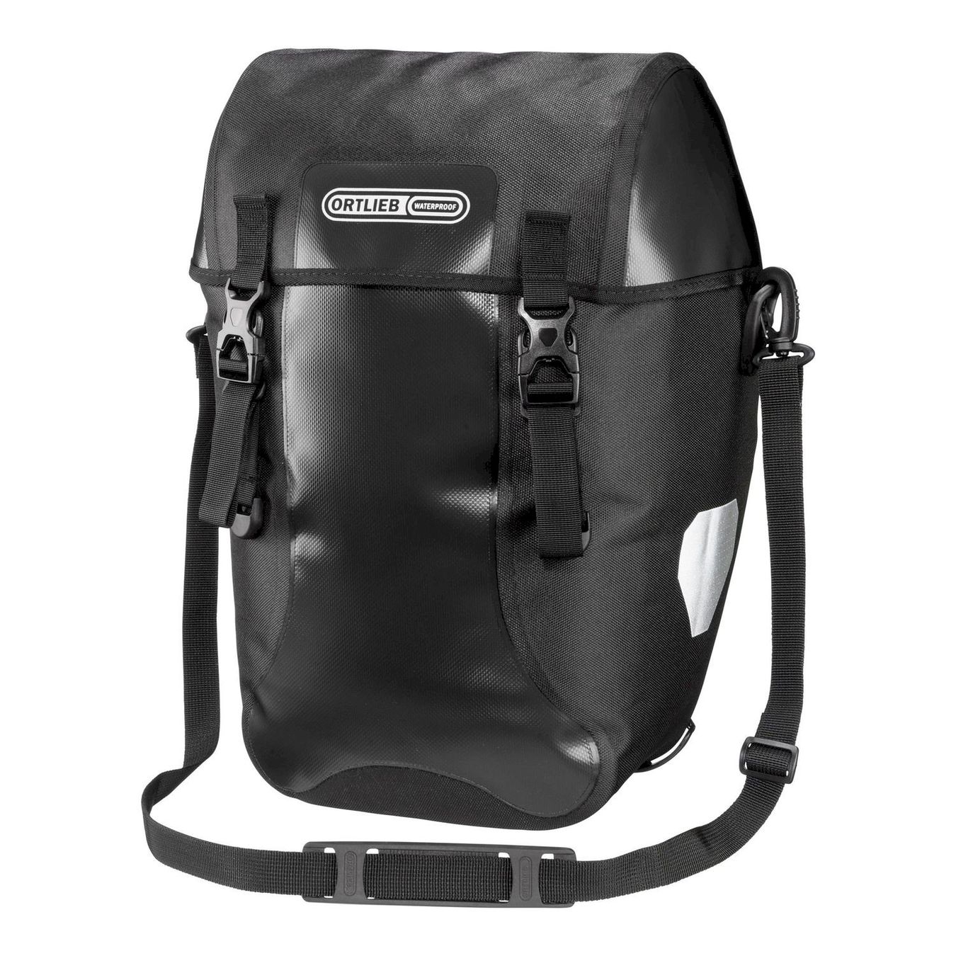 Zaini: Ortlieb Bike-Packer QL2.1 schwarz – Nuovo e nell'imballaggio originale da Bottighofen venduto da zaap 1