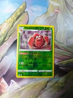 Carte Pokémon Parasect (LOR 005) Reverse Holo EN