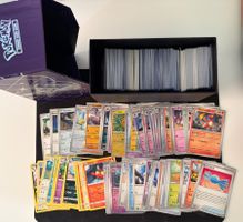 Pokemon Bulk (english/japanisch) ab 1 CHF!! #8