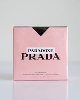 Prada Paradoxe Eau de Parfum 50ml nachfüllbar, NEU & OVP