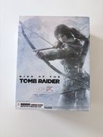 Play Arts Kai Lara Croft – Rise of the Tomb Raider (Original
