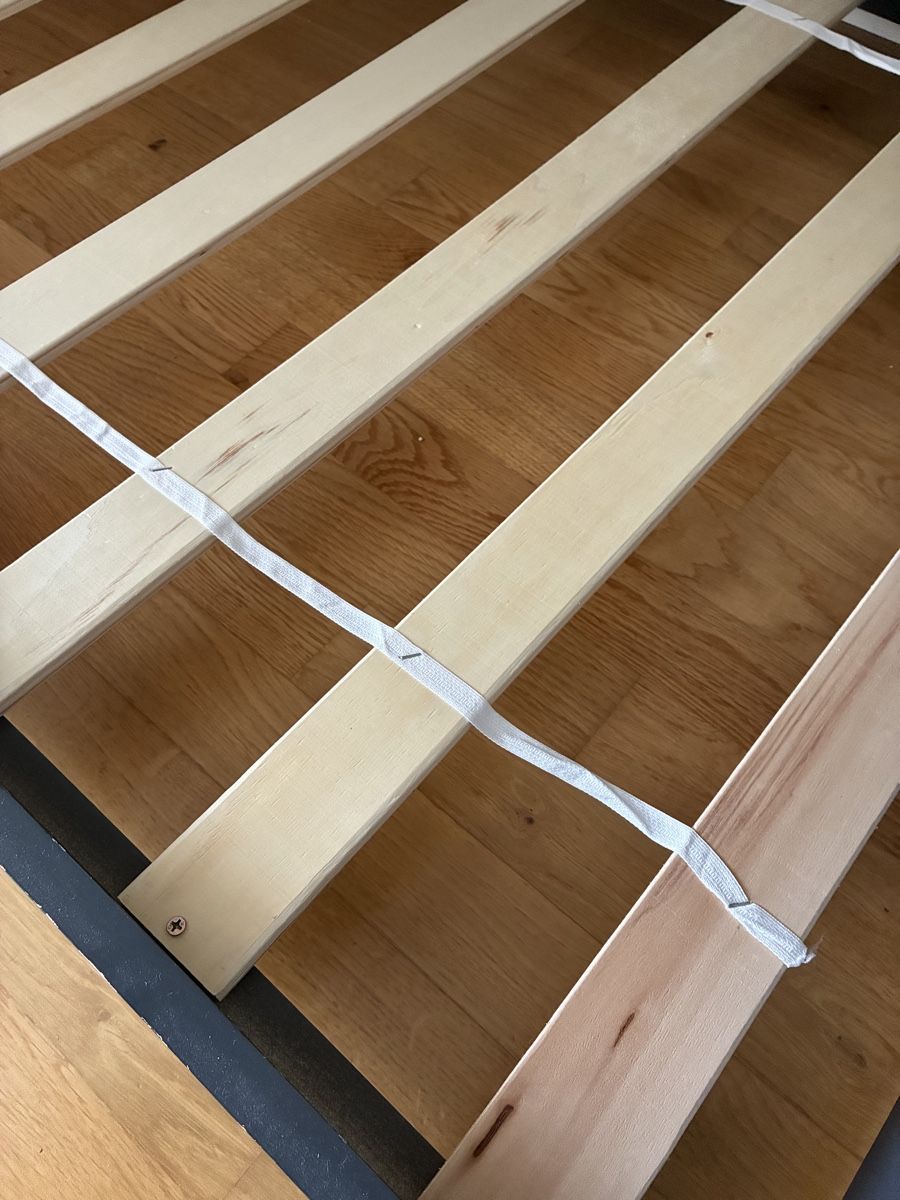 Betten: Hausbett mit Matratze – Gebraucht aus Winterthur von herrpaul 3