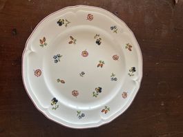 Petite Fleur Speiseteller Villeroy & Boch