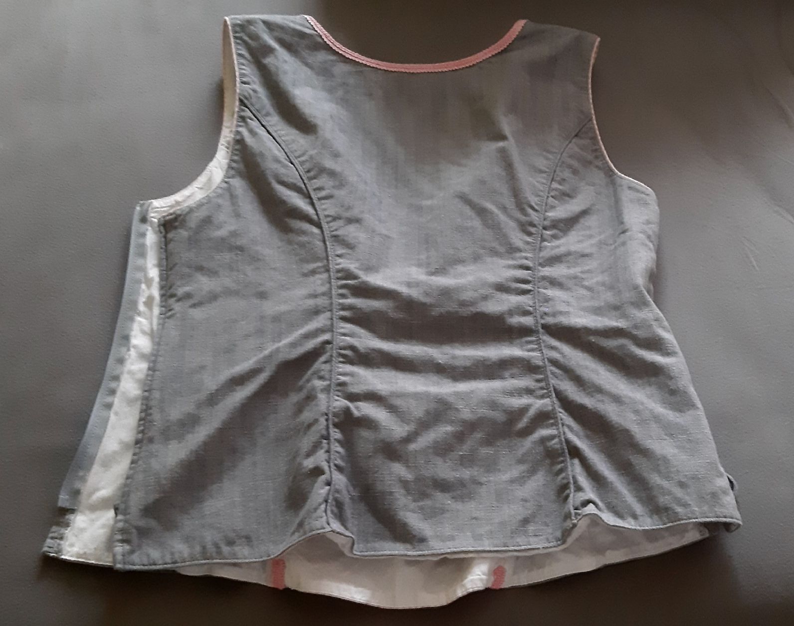 Vestiti: LANDHAUS Dirndl  -  40/42 – Usato da Tagelswangen venduto da BrigittaC01 5