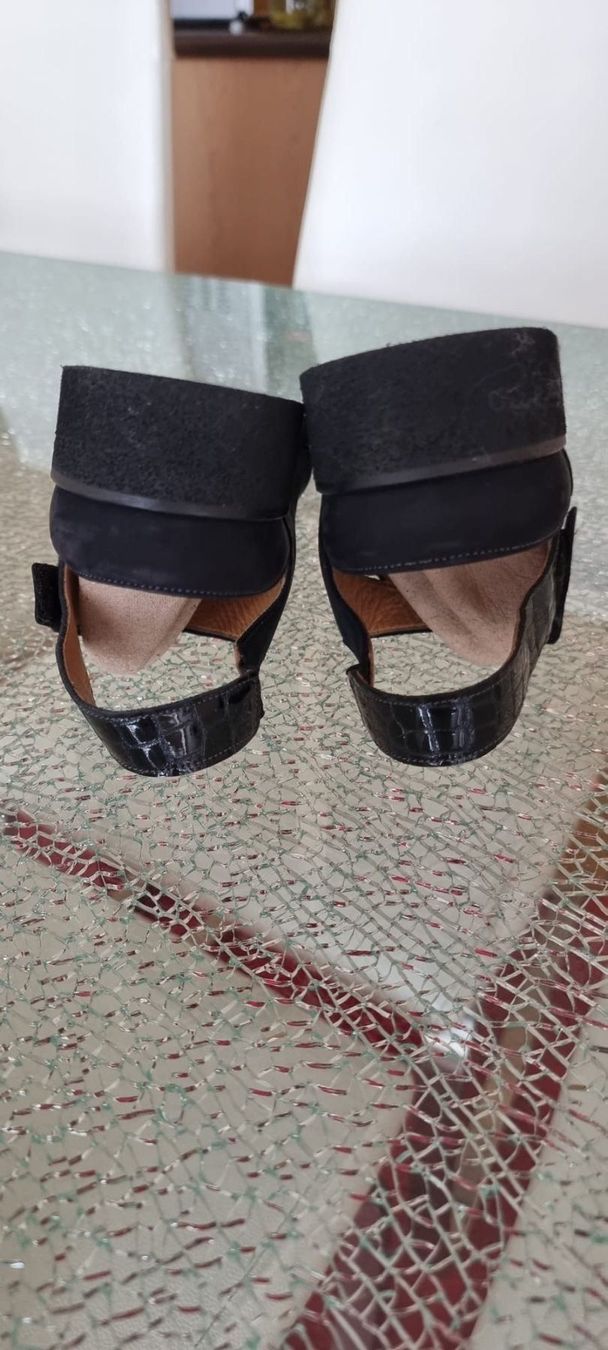 Damenschuhe: Schneider Gr. 41.5 – Neu und originalverpackt aus Luzern von Reni025 4