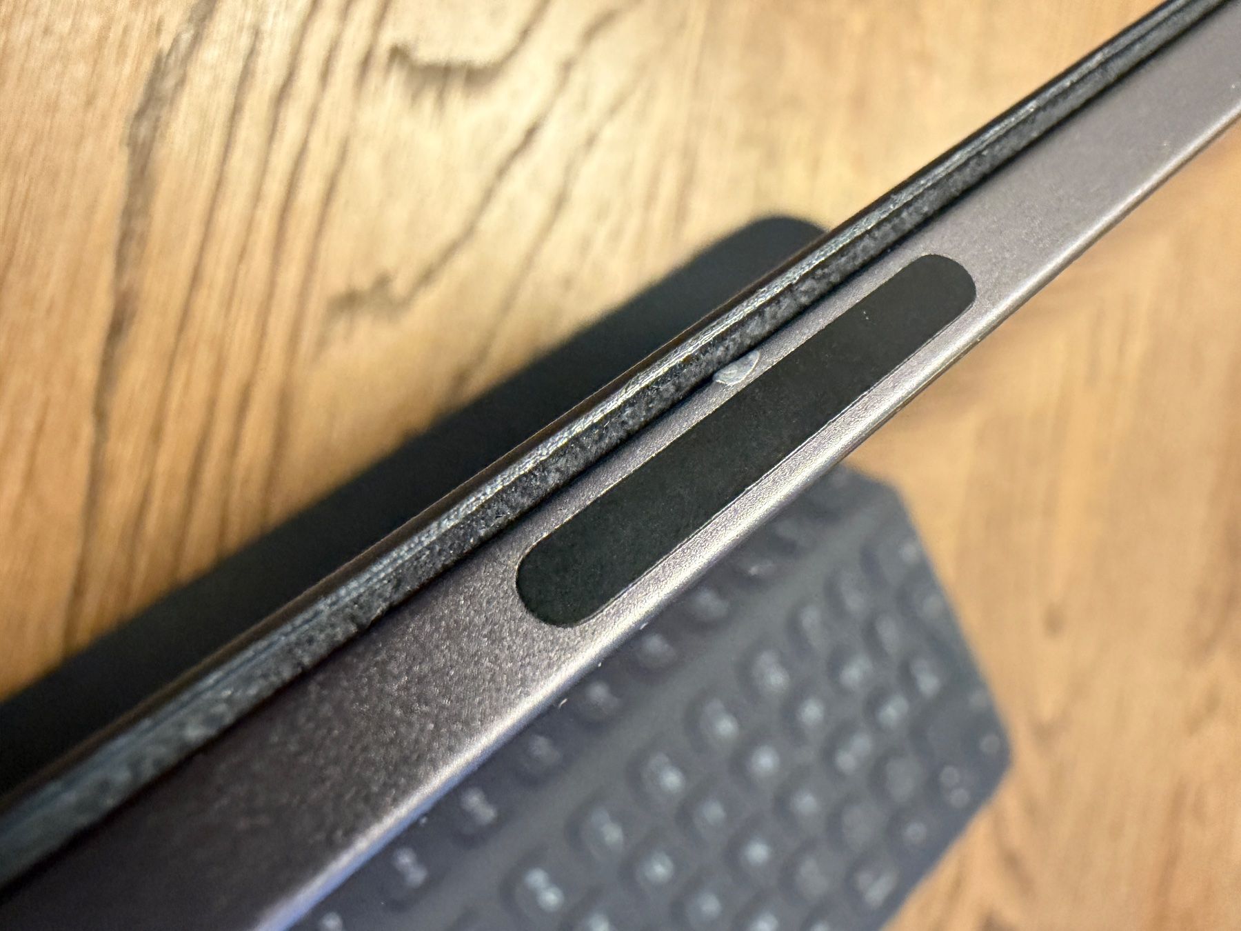 Apple Tablet PC: iPad pro 2018 11 pouces – Usato da Lausanne venduto da clapar 5