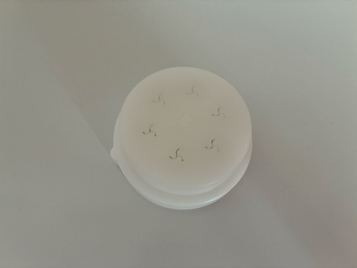 Philips Küchengeräte: Philips Pastamaker Avance Collection – Gebraucht aus Burgdorf von Calvia 7