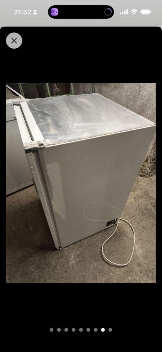 Miele Frigoriferi: Miele Kühlschrank K 5070 E-1 – Usato da Effretikon venduto da monkey_80 1